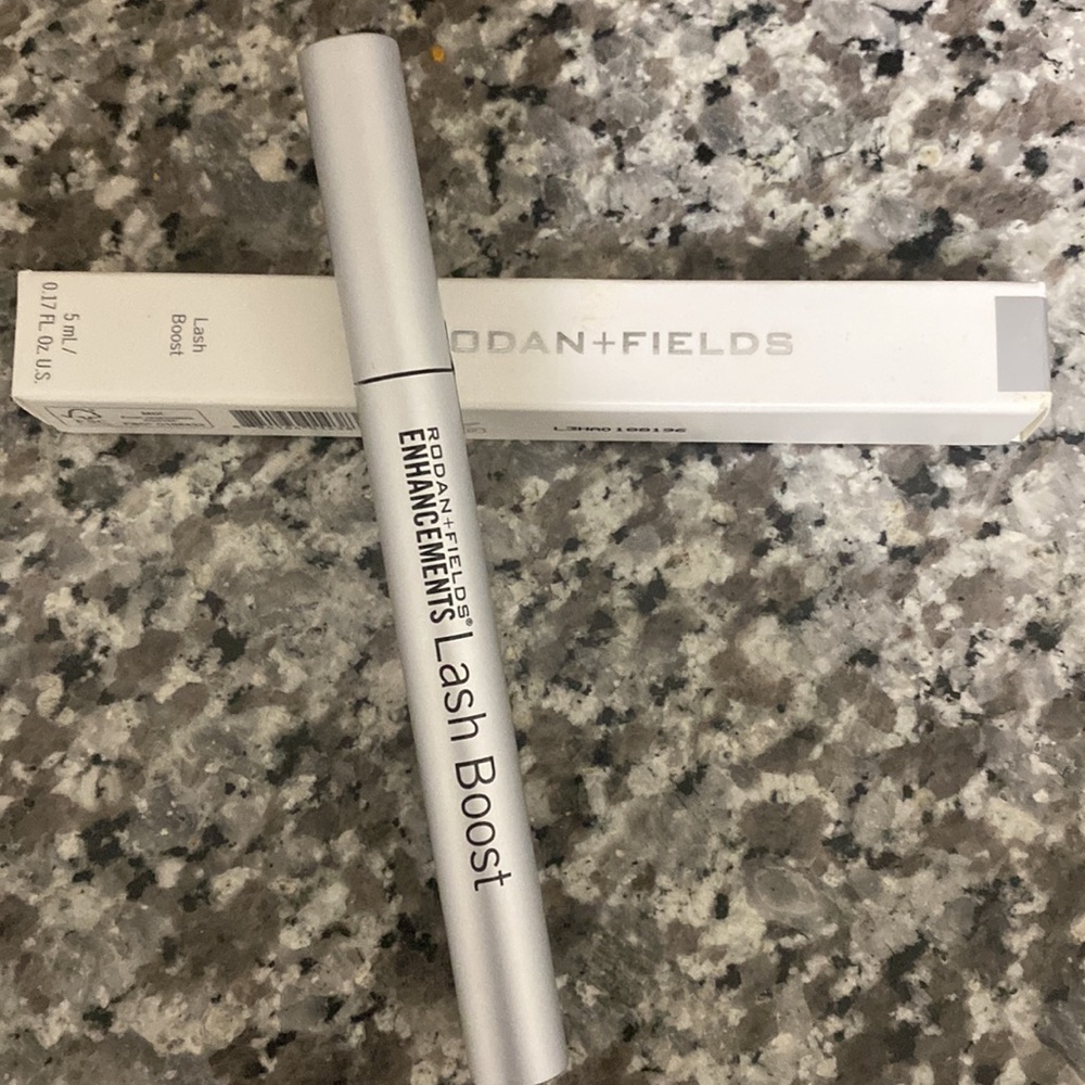 Rodan + Fields Lash Boost Enhancement Eyelash Serum 5ml (Brand new/ sealed)